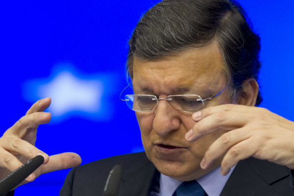 Des citoyens et des experts européens dressent un bilan accablant de Barroso II